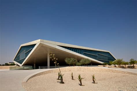 New events coming to Qatar National Library in October | Culture ...