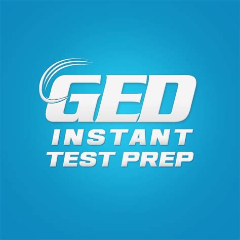 GED Instant Test Prep by Instant Test Prep LLC