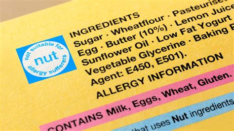 Why Are There So Many Food Recalls Lately? Food Safety, Allergens | Woman's World