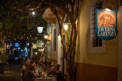 Nightlife in Rethymnon: Top Things to Do at Night