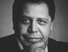 Maynard Jackson | Celebrities lists.