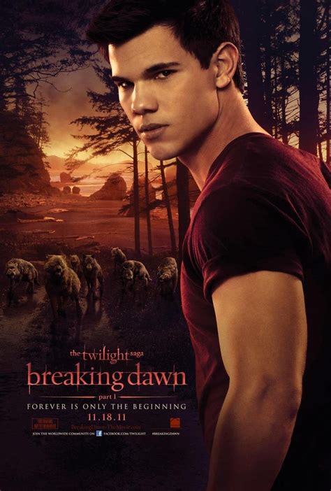 The Twilight Saga: Breaking Dawn Part 1 - Movies Maniac