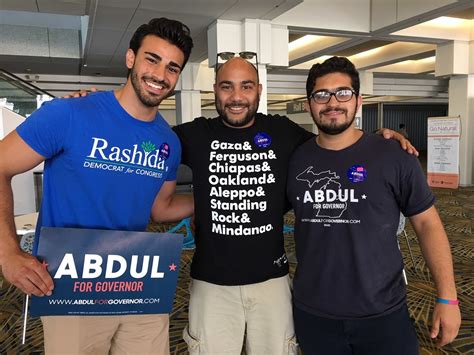 Muslim Candidates Are Determined To Make History In This Election