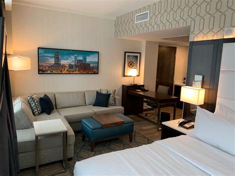 Embassy Suites by Hilton Plainfield Indianapolis Airport Hotel