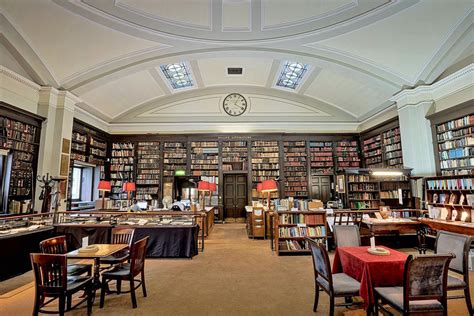 Historic Manchester Libraries - Scene Therapy