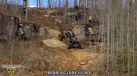 NRRA ROCK BOUNCERS WILDCAT OFFROAD COURSE 2 PART 7 | HIGH OCTANE FILMS posted an episode of ROCK ...