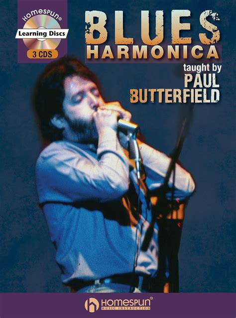 The Complete Paul Butterfield