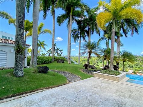 Beautiful Estate For Sale In San Juan, In San Juan, San Juan, Puerto ...