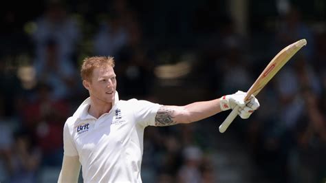 Classic Ashes Moments: Ben Stokes smashes maiden Test century in Perth | Cricket News | Sky Sports