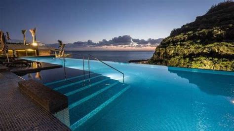 Reviews of Saccharum Resort and Spa, Calheta in Madeira