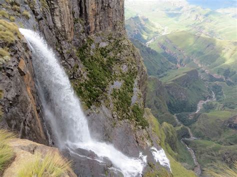 Fascinating Waterfalls