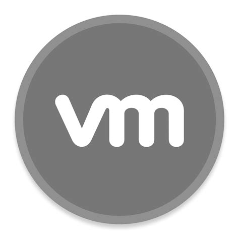 Vm Icon #398900 - Free Icons Library