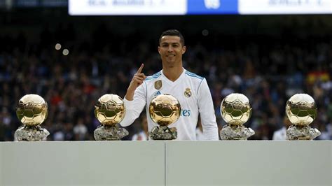 Cristiano Ronaldo's trophies: The 15 Real Madrid titles he's won | Goal.com