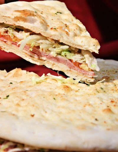 Sandwiches - The Original Graziano’s