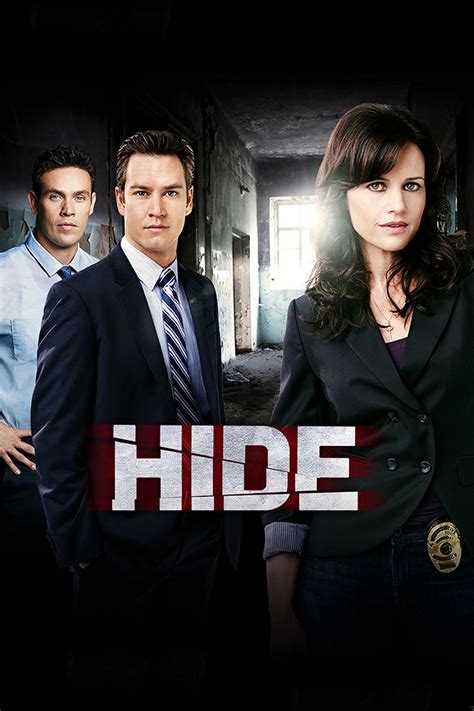 Hide (2011) - Posters — The Movie Database (TMDB)