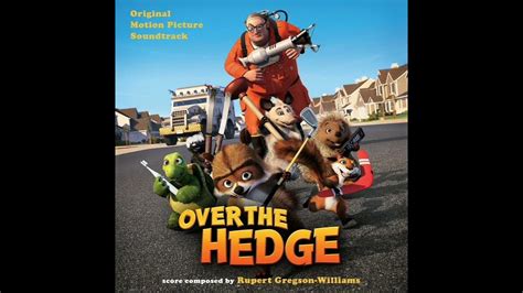 Over The Hedge - Soundtrack (Logo) Slowed - YouTube