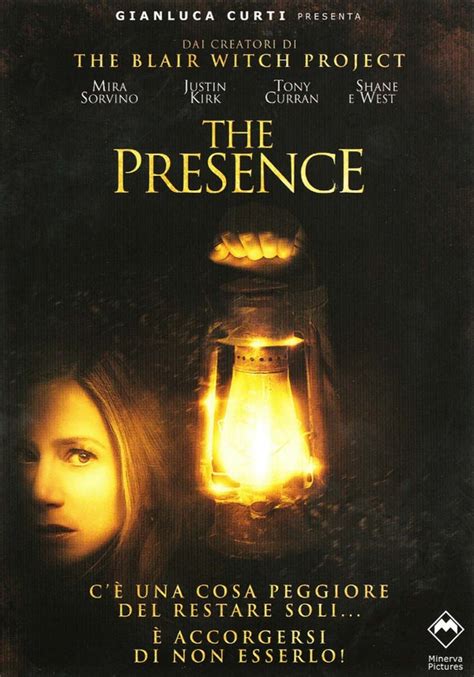 The Presence - Film (2010)