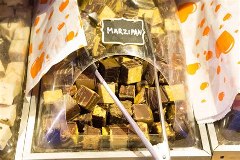 Marzipan Sweets - Creative Commons Bilder
