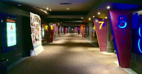 West Brisbane Cinemas - Brisbane Suburbs Online News