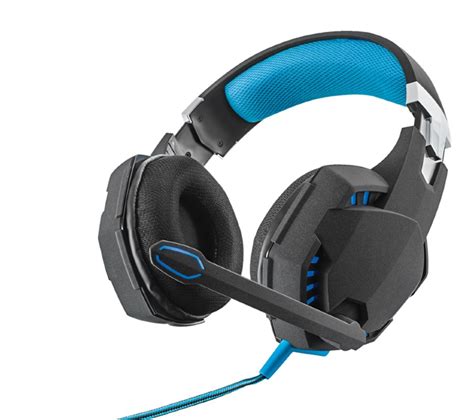 Trust GXT 363 7.1 Bass Vibration headset (20407) | T.S.BOHEMIA