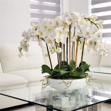 silk orchid arrangements centerpieces Cheaper Than Retail Price> Buy ...