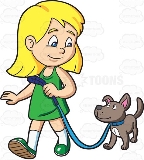 Child Walking Clipart | Free download on ClipArtMag