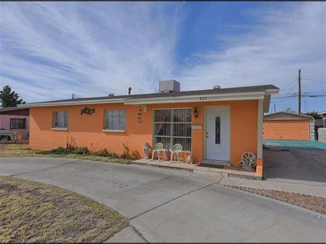 Lower Valley Real Estate - Lower Valley El Paso Homes For Sale | Zillow