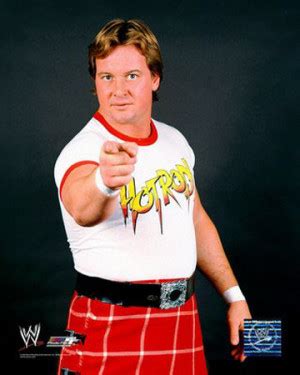 Roddy Piper Quotes. QuotesGram