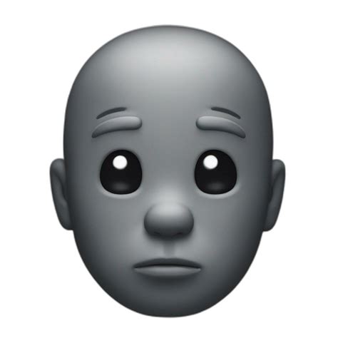 Kaws x eyes | AI Emoji Generator