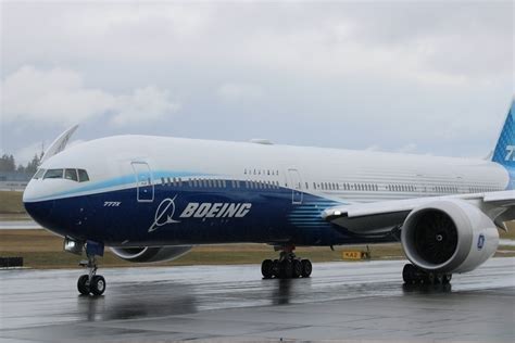 Will Boeing End Up Making A 777-10X? - Simple Flying