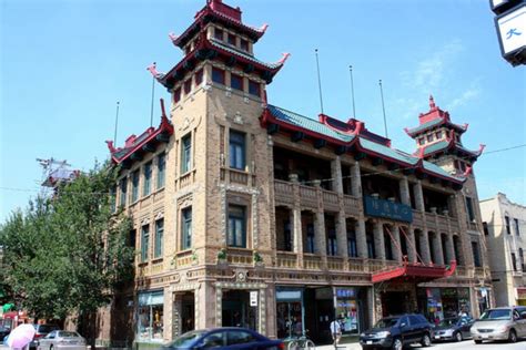 Chinatown: Chicago Attractions Review - 10Best Experts and Tourist Reviews