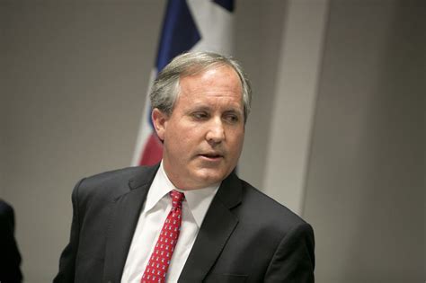 Attorney General Ken Paxton's trial in Harris County to begin Sept. 12 ...