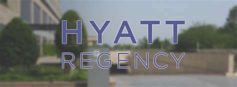 Hyatt Regency Chandigarh