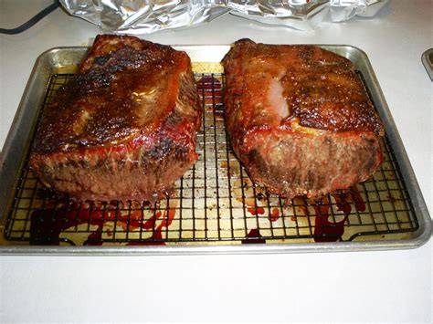 Roast New York Strip Loin With Garlic-Herb Crust Recipe - Food.com