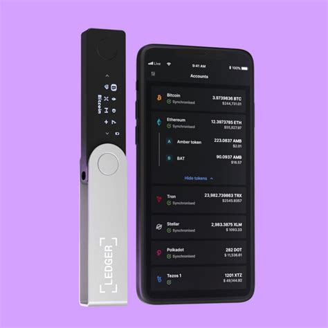 12 Best Crypto Hardware Wallets: Top Crypto Storage Solutions for 2024 ...