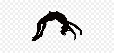 Cheerleading Stunt Silhouette Clip art - Drawings Of Cheerleaders png download - 586*663 - Free ...