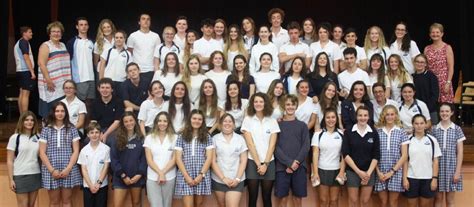 Nowra High School farewells French students | South Coast Register ...