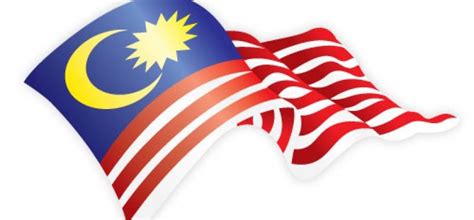 Bendera Malaysia Kreatif