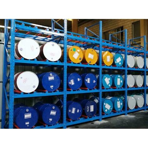 200l Oil Barrel Storage Rack - Buy Oil Barrel Storage Rack,Metal Rack ...