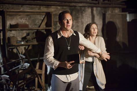 The Conjuring: Last Rites News, Rumors and Information - Bleeding Cool ...