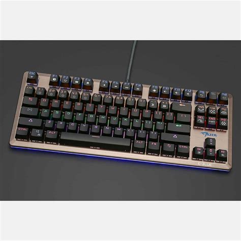 E-Blue Mazer Mechanical Gaming Keyboard | Input Devices | Drop