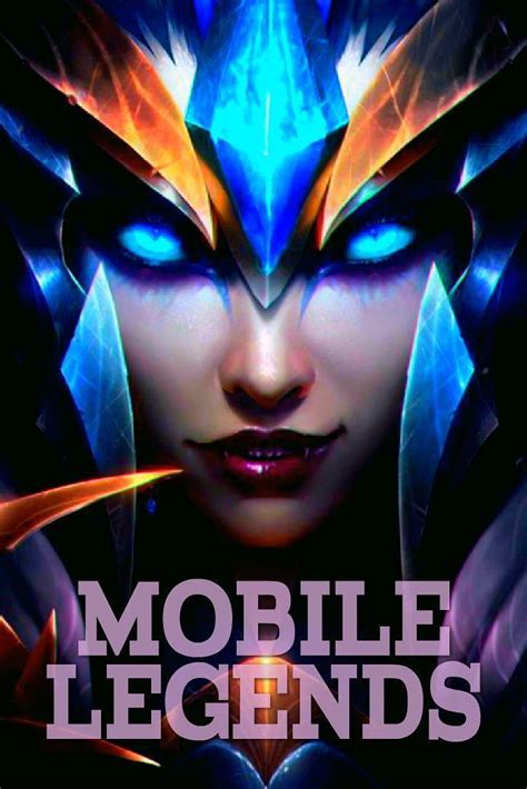 Mobile Legends Logo HD phone wallpaper | Pxfuel