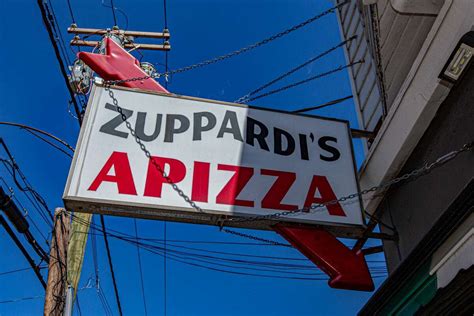 Zuppardi's Apizza to open Ansonia takeout spot