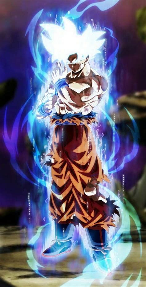 Discover more than 75 goku ultra instict wallpaper best - in.coedo.com.vn