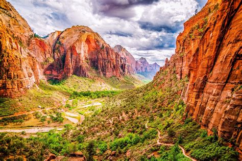 Adventurer's Guide to Zion National Park, Utah | Skyblue Overland