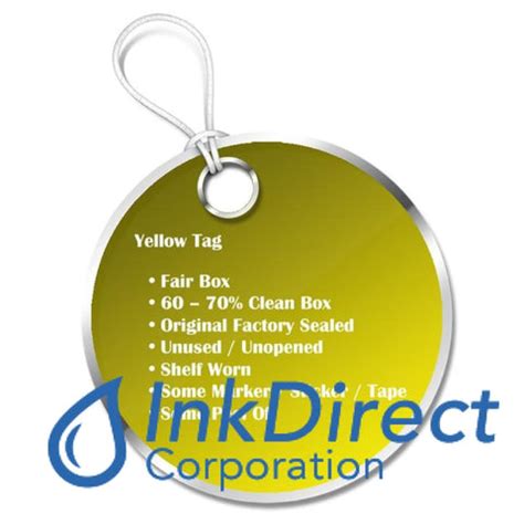 Genuine Canon 3646C001 3646C001AA D07 Drum Unit Color ImagePress C165 – Ink Direct Corporation