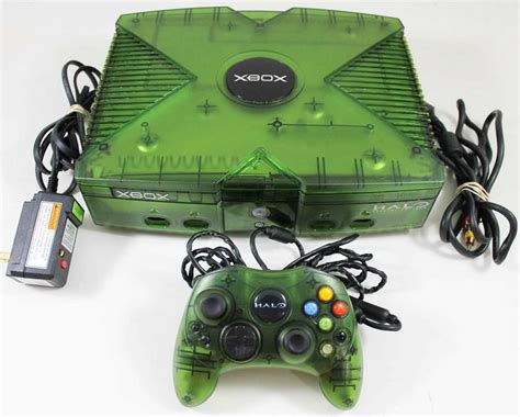 Halo Edition XBOX System | ubicaciondepersonas.cdmx.gob.mx