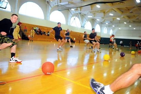 500+ Best Dodgeball Team Names (With Meanings) – Find Team Names