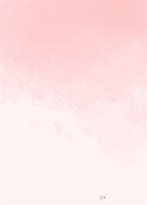 Always Need Pink Watercolour Backgrounds - Pink Peach Watercolor ...