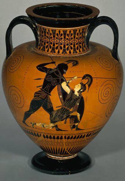 John H. Oakley’s ‘Greek Vase’ - The New York Times